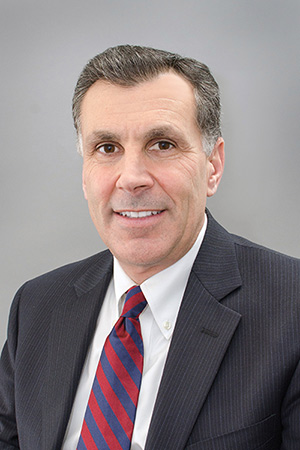 David Igliozzi, Esq. Partner
