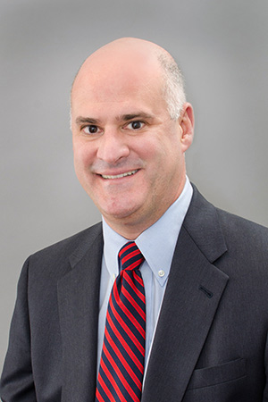 John F. Reis, Esq., CPA, Partner